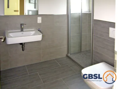 Immobilienpaket nahe Stadtzentrum (4 Wohnungen) - Badezimmer 2 (3212)