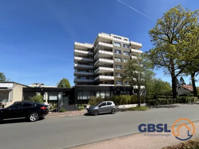 Immobilienpaket nahe Stadtzentrum (4 Wohnungen) - Außenansicht (3216)