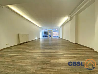 Kapitalanlage – attraktive Gewerbefläche im Stadtzentrum - Gewerbeeinheit (3074)