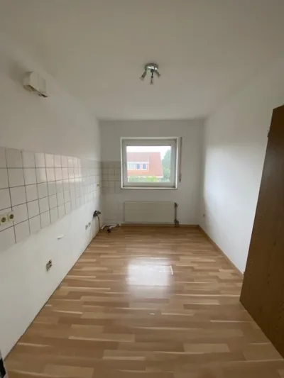 3-Zimmerwohnung in Rahden OT Kleinendorf - Küche (3039)