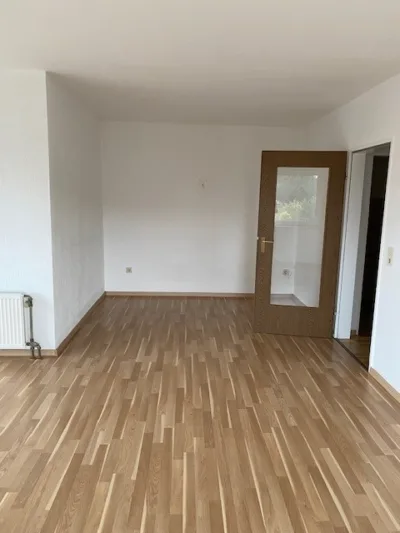 3-Zimmerwohnung in Rahden OT Kleinendorf - Wohnzimmer (3035)