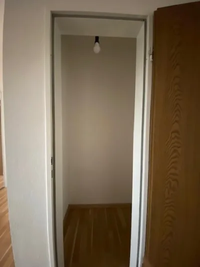 3-Zimmerwohnung in Rahden OT Kleinendorf - Abstellraum (3042)