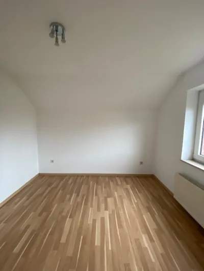 3-Zimmerwohnung in Rahden OT Kleinendorf - Schlafzimmer (3037)