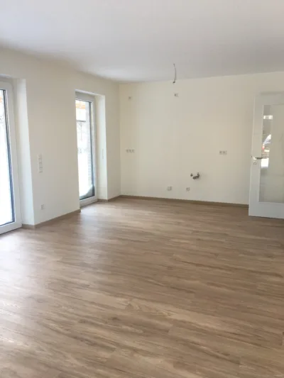 komfortabel Wohnen im Stadtzentrum - Küche (3059)