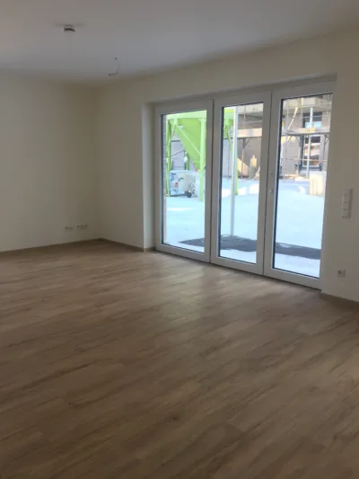 komfortabel Wohnen im Stadtzentrum - Wohnzimmer (3058)