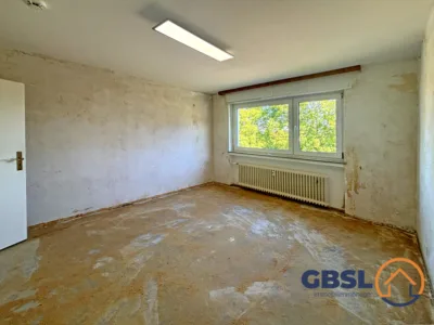 ETW mit Garage in ruhiger Sackgassenlage - Wohnzimmer (3241)