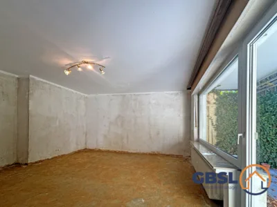 ETW mit Garage in ruhiger Sackgassenlage - Wohnzimmer (3240)