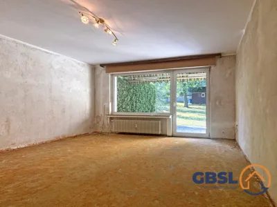 ETW mit Garage in ruhiger Sackgassenlage - Wohnzimmer (3242)