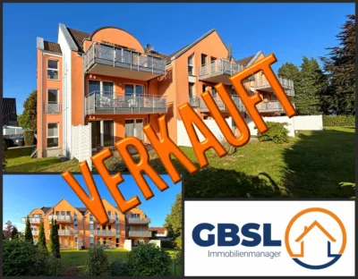 Solide Kapitalanlage in Top-Lage - VERKAUFT (3151)