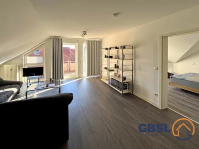 Solide Kapitalanlage in Top-Lage - Wohnzimmer (3156)