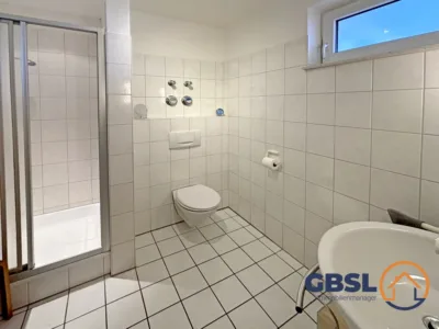 Solide Kapitalanlage in Top-Lage - Badezimmer (3167)