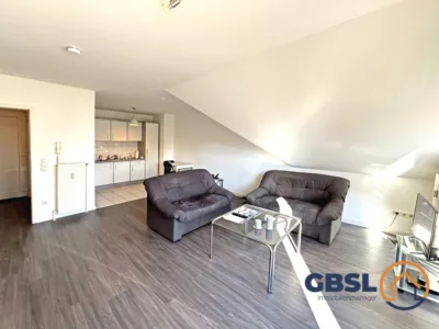 Solide Kapitalanlage in Top-Lage - Wohnzimmer (3153)