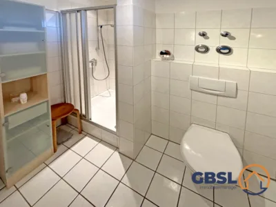 Solide Kapitalanlage in Top-Lage - Badezimmer (3168)