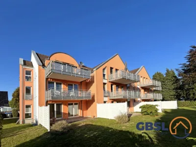 Solide Kapitalanlage in Top-Lage - Außenansicht (3175)