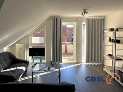 Solide Kapitalanlage in Top-Lage - Wohnzimmer (3154)