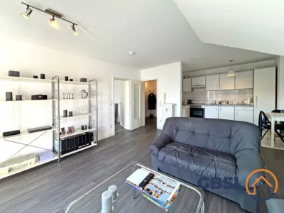 Solide Kapitalanlage in Top-Lage - Wohnzimmer (3157)