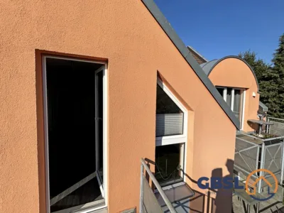 Solide Kapitalanlage in Top-Lage - Balkon (3166)