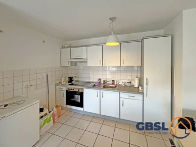 Solide Kapitalanlage in Top-Lage - Wohnzimmer (3161)