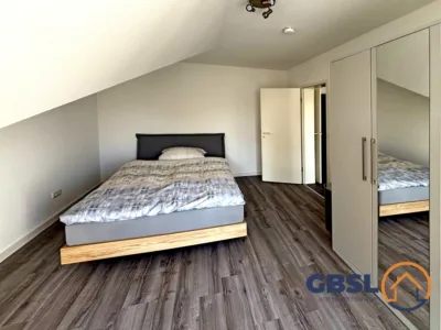 Solide Kapitalanlage in Top-Lage - Schlafzimmer (3159)
