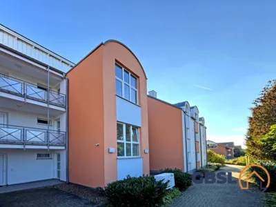 Solide Kapitalanlage in Top-Lage - Außenansicht (3179)