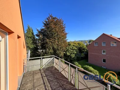 Solide Kapitalanlage in Top-Lage - Balkon (3164)