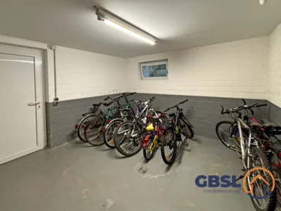 Solide Kapitalanlage in Top-Lage - Fahrradraum (3173)