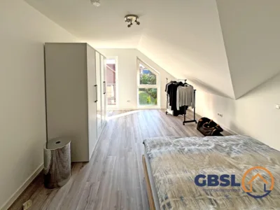 Solide Kapitalanlage in Top-Lage - Schlafzimmer (3158)