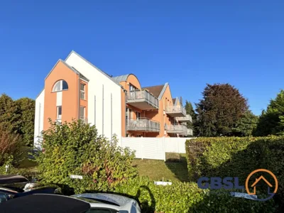 Solide Kapitalanlage in Top-Lage - Außenansicht (3174)