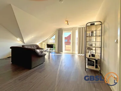 Solide Kapitalanlage in Top-Lage - Wohnzimmer (3152)