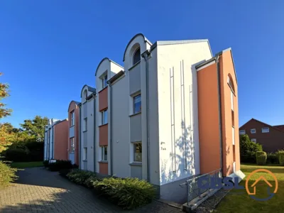 Solide Kapitalanlage in Top-Lage - Außenansicht (3177)