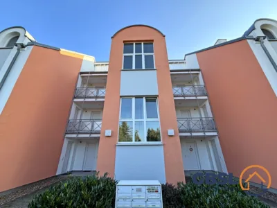Solide Kapitalanlage in Top-Lage - Außenansicht (3178)