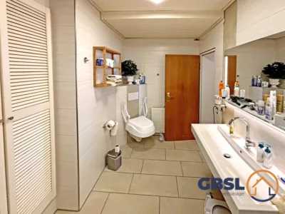 Einziehen und wohlfühlen! - Badezimmer (3197)