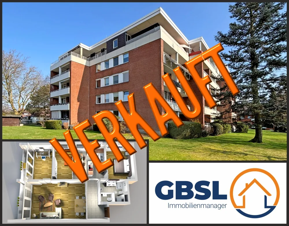 VERKAUFT
