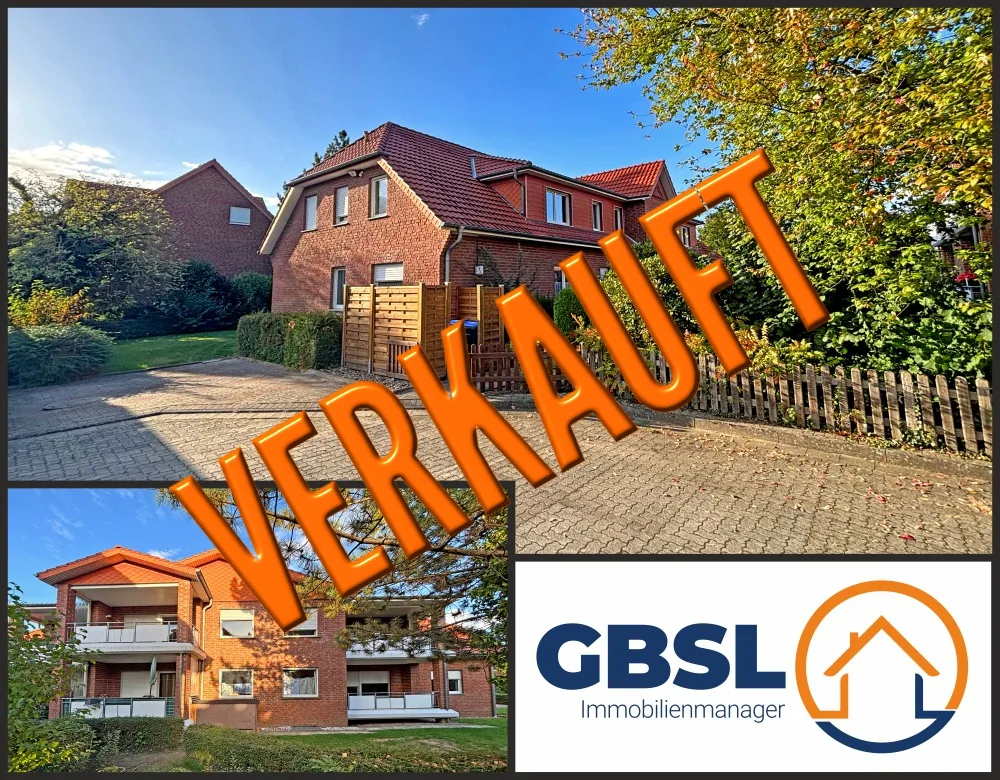 VERKAUFT
