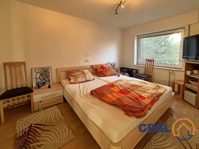 ETW mit zuverlässigem Mieter - Schlafzimmer (3142)
