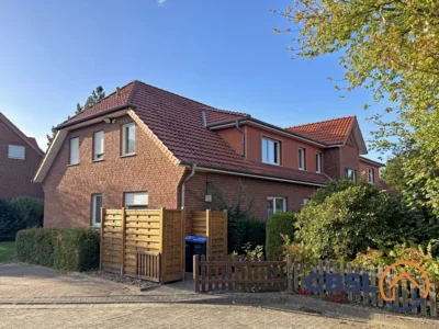 ETW mit zuverlässigem Mieter - Gebäude Ansicht (3130)