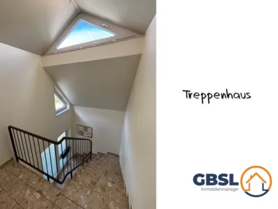 Ihr Eigentum in Gehlenbeck - Treppenhaus (3090)