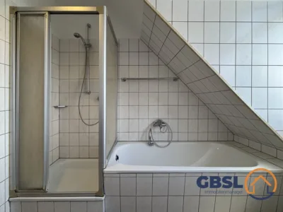 Ihr Eigentum in Gehlenbeck - Badezimmer (3084)