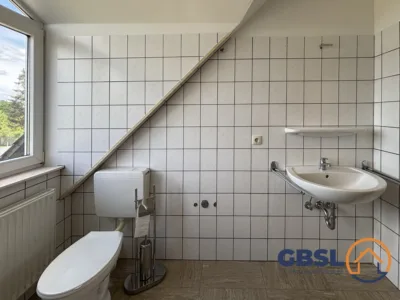 Ihr Eigentum in Gehlenbeck - Badezimmer (3085)