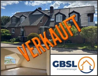 Ihr Eigentum in Gehlenbeck - VERKAUFT (3077)