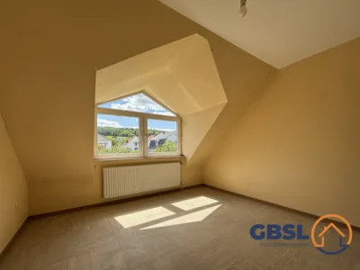 Ihr Eigentum in Gehlenbeck - Schlafzimmer 1. (3086)