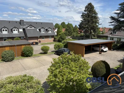 Ihr Eigentum in Gehlenbeck - Stellplätze (3096)