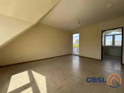 Ihr Eigentum in Gehlenbeck - Wohnzimmer (3080)