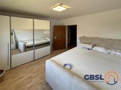Solide Kapitalanlage in Top-Lage - Schlafzimmer (3255)