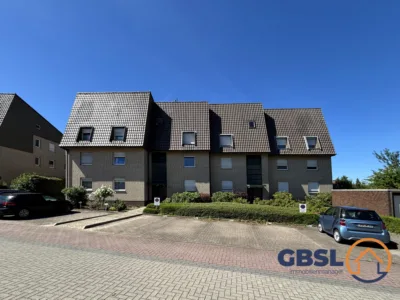 Solide Kapitalanlage in Top-Lage - Ansicht Ost (3267)