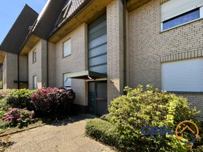 Solide Kapitalanlage in Top-Lage - Balkon (3268)