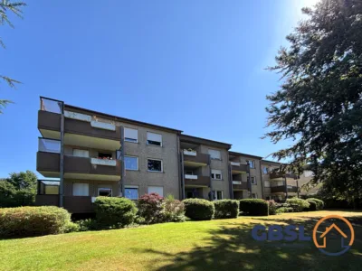 Solide Kapitalanlage in Top-Lage - Gartenansicht (3269)