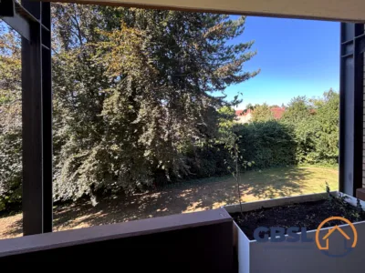 Solide Kapitalanlage in Top-Lage - Balkon (3264)