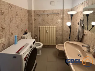 Solide Kapitalanlage in Top-Lage - Badezimmer (3260)